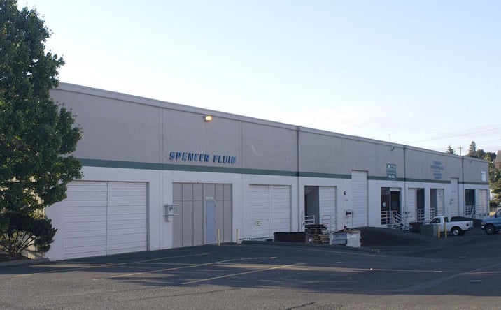 Pictures of Industrial property located at 2230-2250 NE Columbia Boulevard, Portland, OR 97211 for lease - image #1