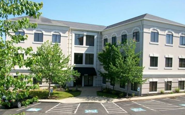 Pictures of Office property located at 6500 Brooktree Rd, Wexford, PA 15090 for lease - image #1