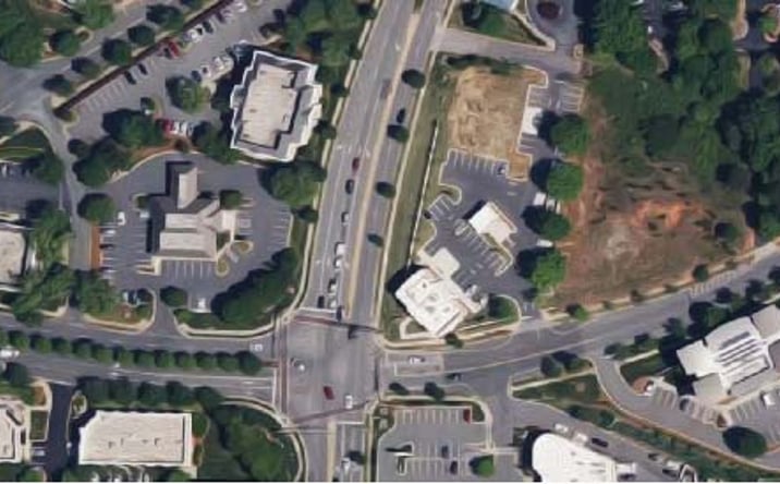 Pictures of Retail, Land property located at 19400 W Catawba Ave, Cornelius, NC 28031 for lease - image #1