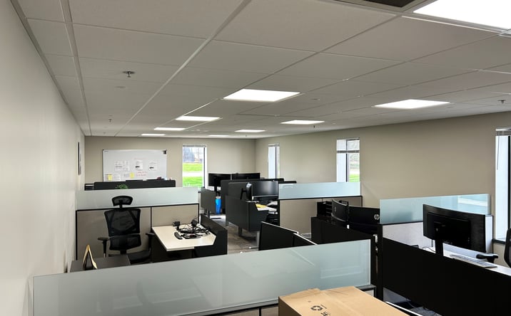 Pictures of Office property located at W229N1492 Westwood Dr, Waukesha, WI 53186 for lease - image #1