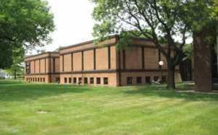 Pictures of Office property located at 1580 Fishinger Road, Columbus, OH 43221 for lease - image #1
