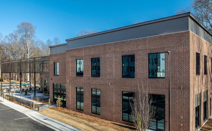 Pictures of Retail, Office, Special Purpose property located at 3375 Oak Hbr Dr, Peachtree Corners, GA 30092 for lease - image #1