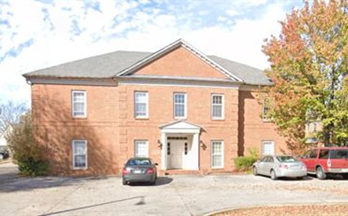 Pictures of Office, Special Purpose property located at 299 S Walnut Bend Rd, Memphis, TN 38018 for lease - image #1