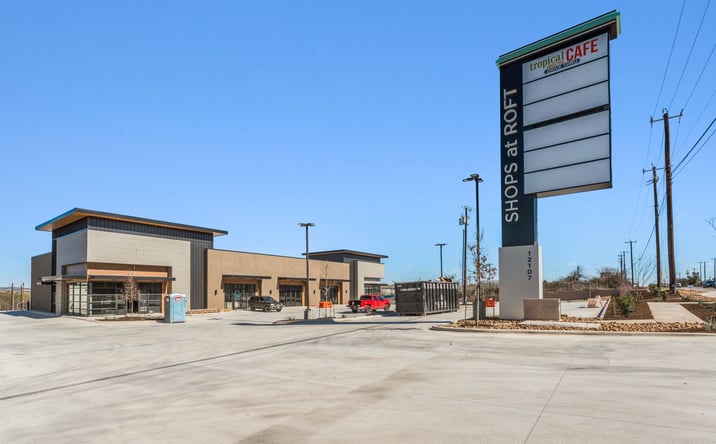 Pictures of Retail property located at 12123 Culebra Rd, San Antonio, TX NULL for lease - image #1