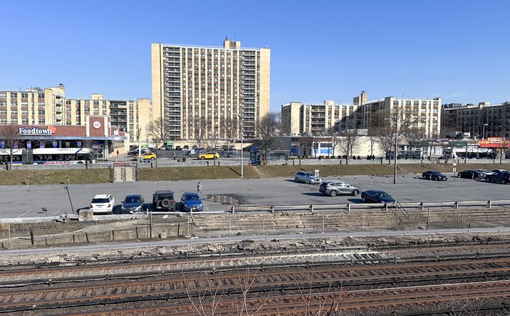 Pictures of Retail property located at 47 E Prospect Ave, Mt Vernon, NY 10550 for lease - image #1
