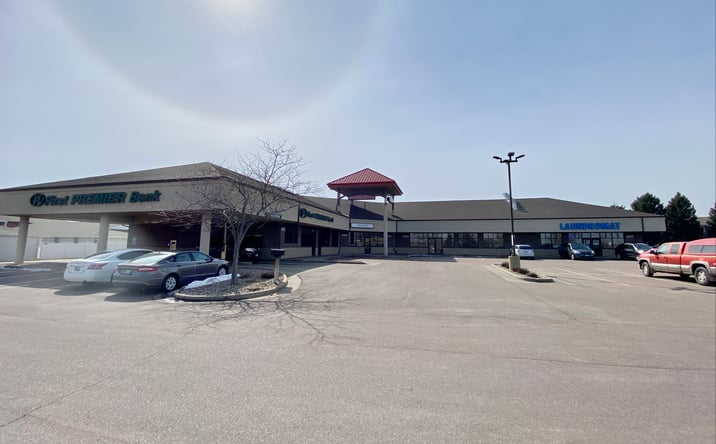 Pictures of Retail, Office property located at 6701 W 41st St, Sioux Falls, SD 57106 for lease - image #1