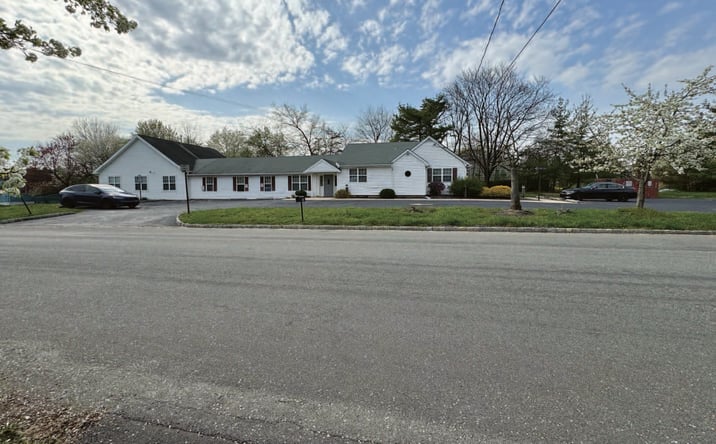 Pictures of Retail property located at 601 Buena Pkwy, Bridgewater, NJ 08807 for lease - image #1