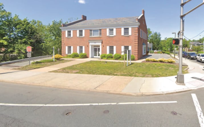 Pictures of Retail property located at 434 Main Street, Chatham, NJ 07928 for lease - image #1