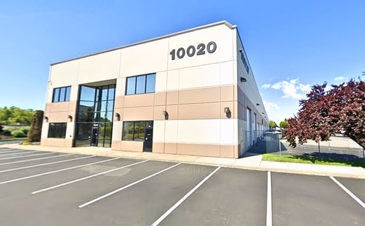 Pictures of Office property located at 10020 E Knox Ave, Spokane Valley, WA 99206 for lease - image #1
