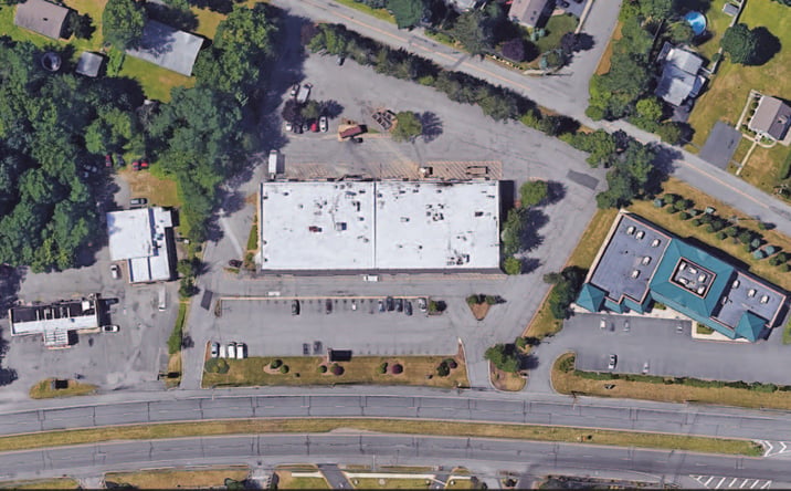 Pictures of Retail property located at 1561 U.S. 46, Parsippany, NJ 07054-2911 for lease - image #1