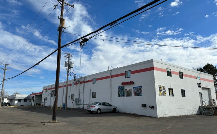Pictures of Industrial property located at 1430 County Rd C West, Roseville, MN 55113 for lease - image #1