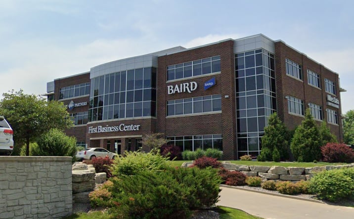 Pictures of Office property located at 3913 W Prospect Ave, Appleton, WI 54914 for lease - image #1