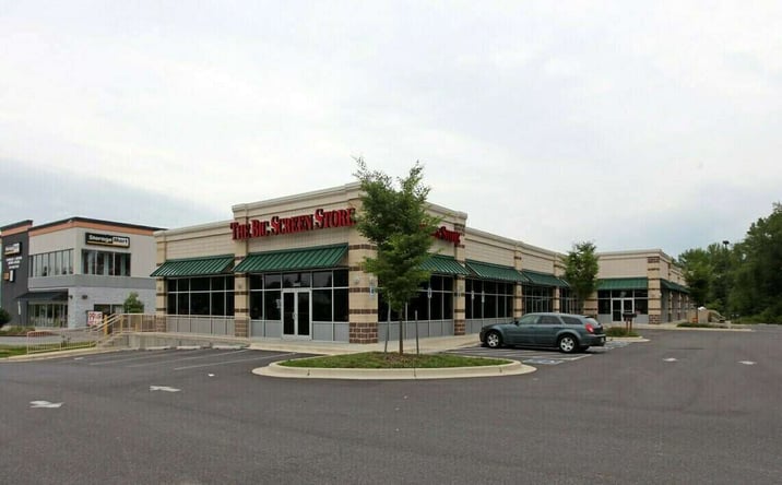 Pictures of Retail property located at 2431 Crain Hwy, Waldorf, MD 20601 for lease - image #1