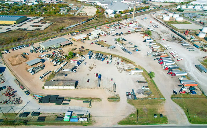 Pictures of Industrial property located at 2591 NE 28th St, Fort Worth, TX 76111 for lease - image #1