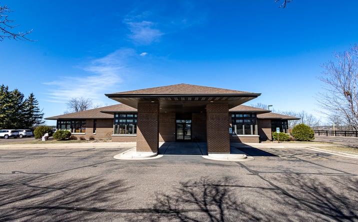 Pictures of Office property located at 1110 Oak Ridge Dr, Eau Claire, WI 54701 for lease - image #1