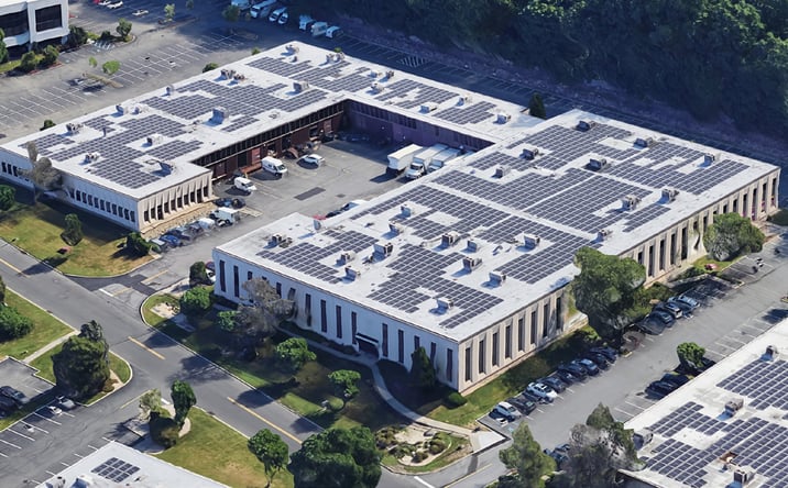 Pictures of Industrial property located at 150 Clearbrook Rd, Elmsford, NY 10523 for lease - image #1