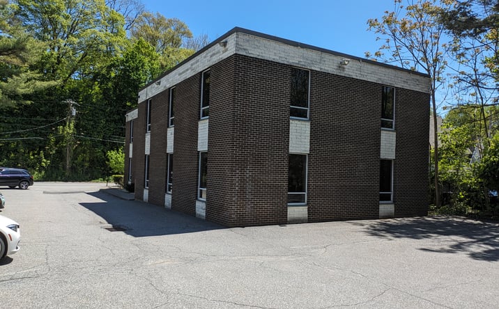 Pictures of Retail, Office property located at 20 Woods bridge Rd, Katonah, NY 10536 for lease - image #1
