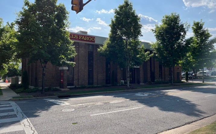 Pictures of Office property located at 408 Franklin St SE, Huntsville, AL 35801 for lease - image #1