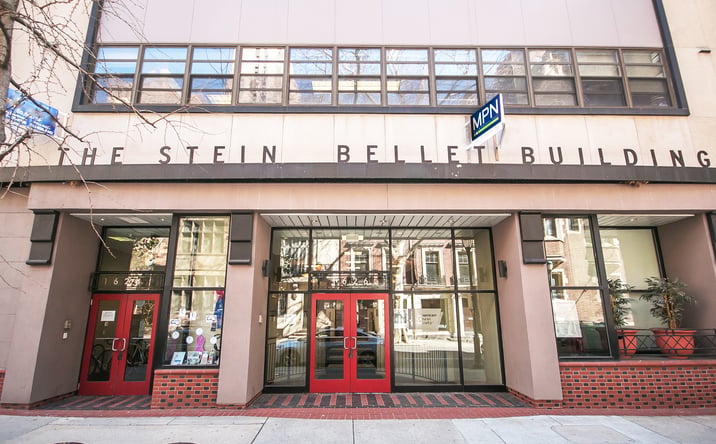 Pictures of Retail, Restaurant property located at 1624-28 Locust St, Philadelphia, PA 19103 for lease - image #1