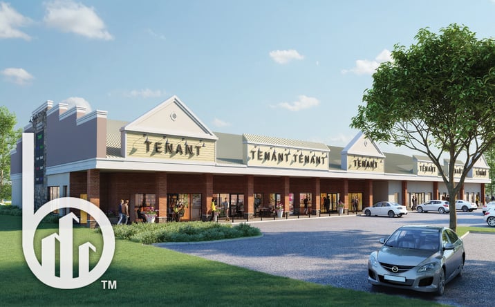 Pictures of Retail, Office, Restaurant property located at 3 NJ-31, Flemington, NJ 08822 for lease - image #1