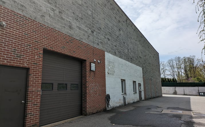 Pictures of Office, Industrial property located at 364 Adams St, Bedford Hills, NY 10507 for lease - image #1