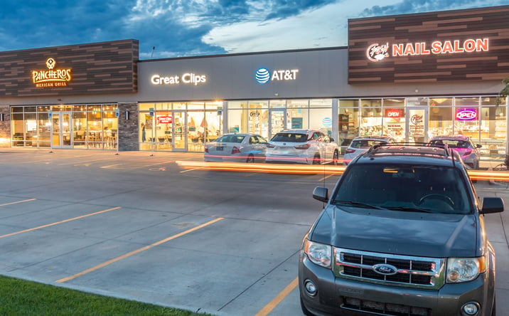Pictures of Retail property located at 765 E Hickman Rd, Waukee, IA 50263 for lease - image #1