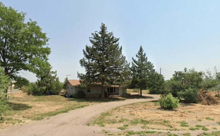Pictures of Land property located at 4600 N Garfield Ave, Loveland, CO 80538 for lease - image #1