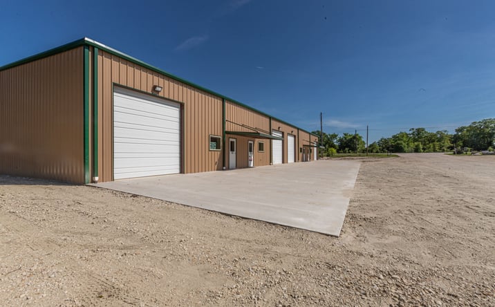 Pictures of Industrial property located at 12903 SH 30, College Station, TX 77845 for lease - image #1