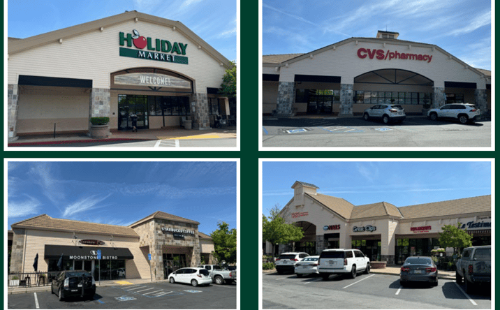 Pictures of Retail property located at 3455 Placer St, Redding, CA 96001 for lease - image #1