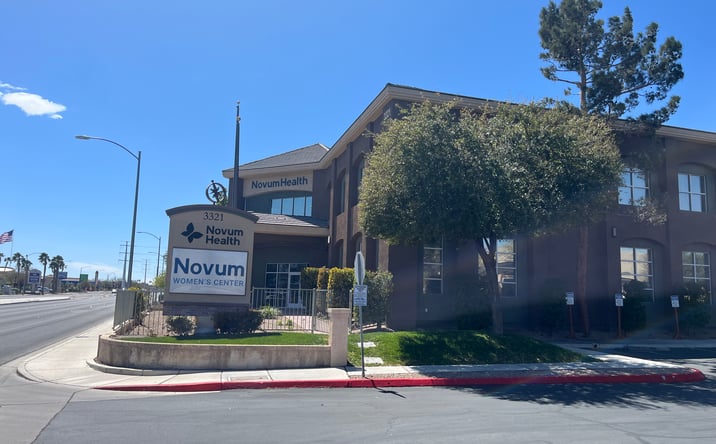 Pictures of Office property located at 3321 N Buffalo Dr, Las Vegas, NV 89129 for lease - image #1