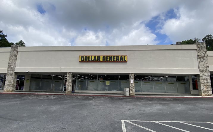 Pictures of Retail property located at 5978 Memorial Dr, Stone Mountain, GA 30083 for lease - image #1