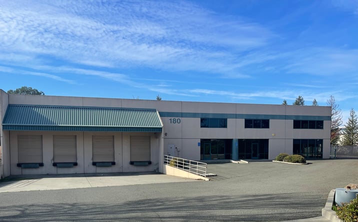 Pictures of Industrial property located at 180 Klamath Ct, Amer Cyn, CA 94503 for lease - image #1