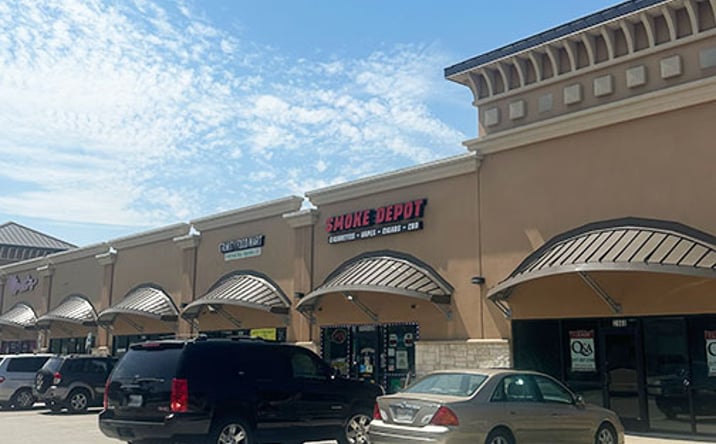 Pictures of Retail property located at S Precinct Line Rd, Fort Worth, TX 76118 for lease - image #1