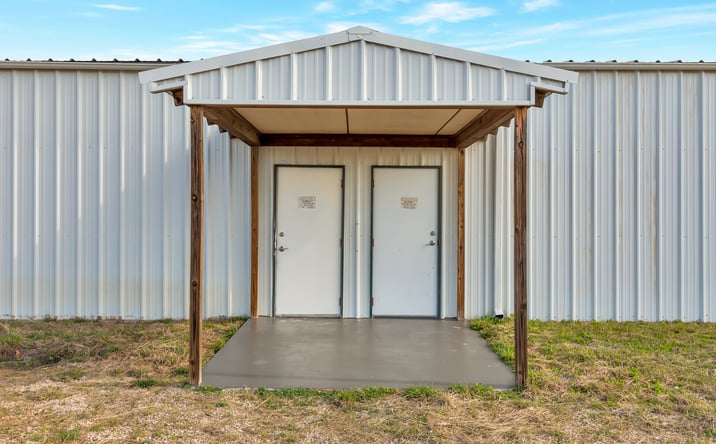 Pictures of Industrial property located at 1715 N FM Rd 51, Springtown, TX 76082 for lease - image #1