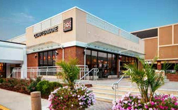 Pictures of Retail property located at 10400 Old Georgetown Road, Bethesda, MD 20814 for lease - image #1
