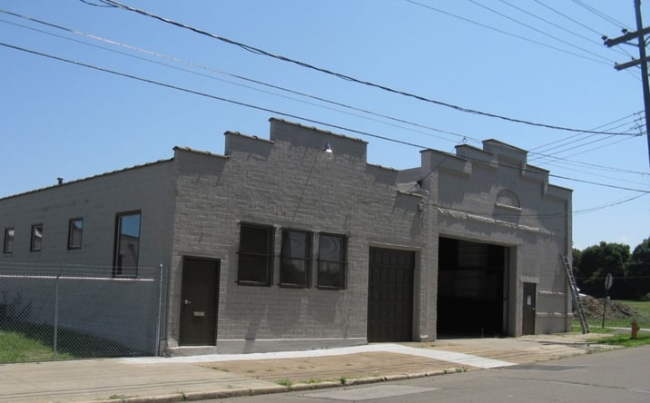 Pictures of Industrial property located at 1821 German St, Erie, PA 16503 for lease - image #1