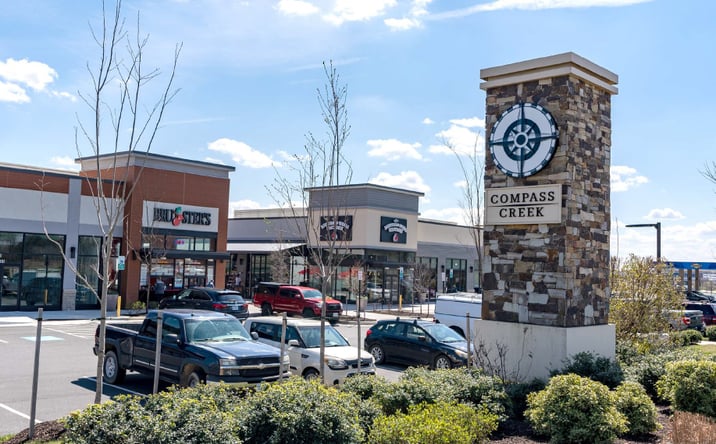 Pictures of Retail, Land property located at Route 267 and Battlefield Parkway, Leesburg, VA 20176 for lease - image #1
