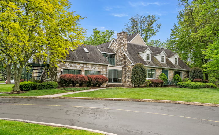 Pictures of Office property located at 1101 S Broad St, Lansdale, PA 19446 for lease - image #1
