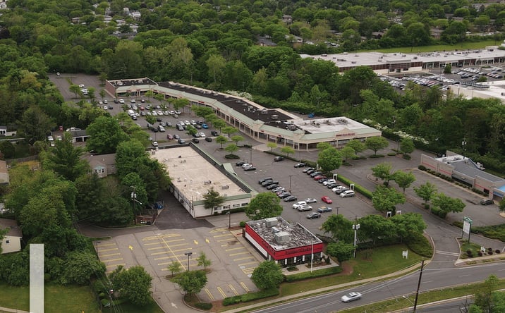 Pictures of Retail, Restaurant property located at 900 Easton Ave, Franklin Township, NJ 08873 for lease - image #1