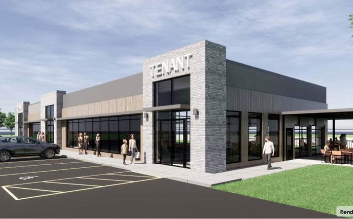 Pictures of Retail, Office, Land property located at Hwy 83 & NN, Mukwonago, WI 53149 for lease - image #1