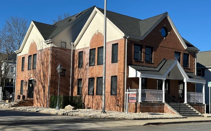 Pictures of Retail, Industrial, Office property located at 38 Franklin Street, Westport, CT 06880 for lease - image #1