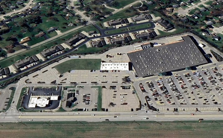 Pictures of Retail, Land property located at 10459 Harrison Ave, Harrison, OH 45030 for lease - image #1