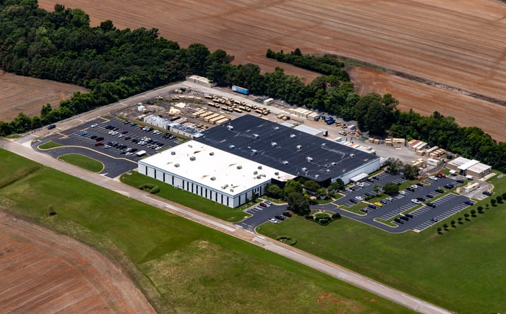 Pictures of Industrial property located at Wall Triana Hwy SW, Madison, AL 35756 for lease - image #1