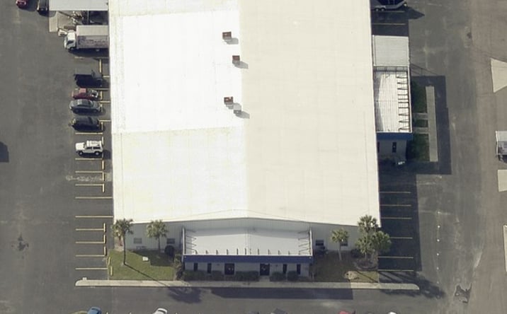 Pictures of Industrial property located at 2363 Industrial Blvd, Sarasota, FL 34234 for lease - image #1