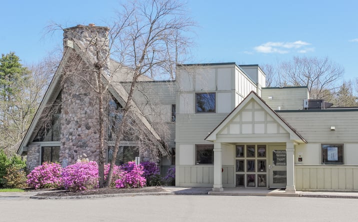 Pictures of Office property located at 244 Western Ave, South Portland, ME 04106 for lease - image #1
