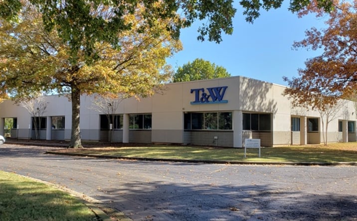 Pictures of Office property located at 658 Discovery Dr NW, Huntsville, AL 35806 for lease - image #1