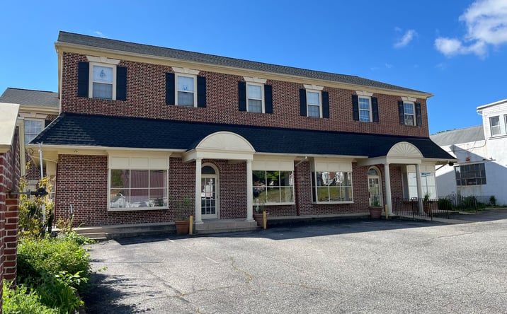 Pictures of Retail, Restaurant property located at 132 W Main St, Elkton, MD 21921 for lease - image #1