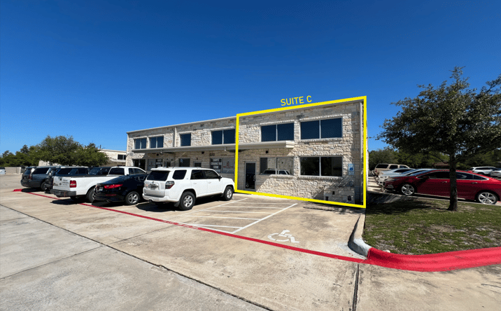Pictures of Office, Industrial property located at 2000 Windy Terrace, Cedar Park, TX 78613 for lease - image #1