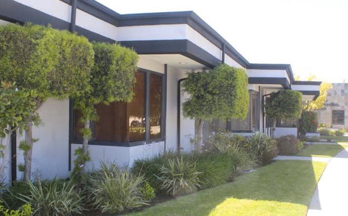 Pictures of Office property located at 23321 El Toro Road, Lake Forest, CA 92630 for lease - image #1