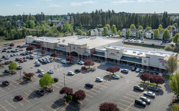 Pictures of Retail, Land property located at 2710 1st St, Cheney, WA 99004 for lease - image #1